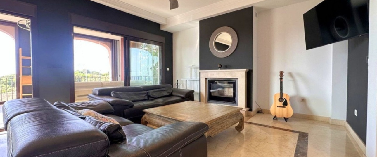Wiederverkauf - Villa - Estepona - Estepona Centro