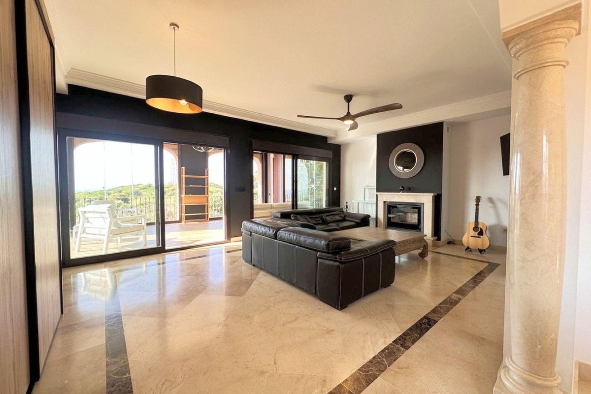Wiederverkauf - Villa - Estepona - Estepona Centro