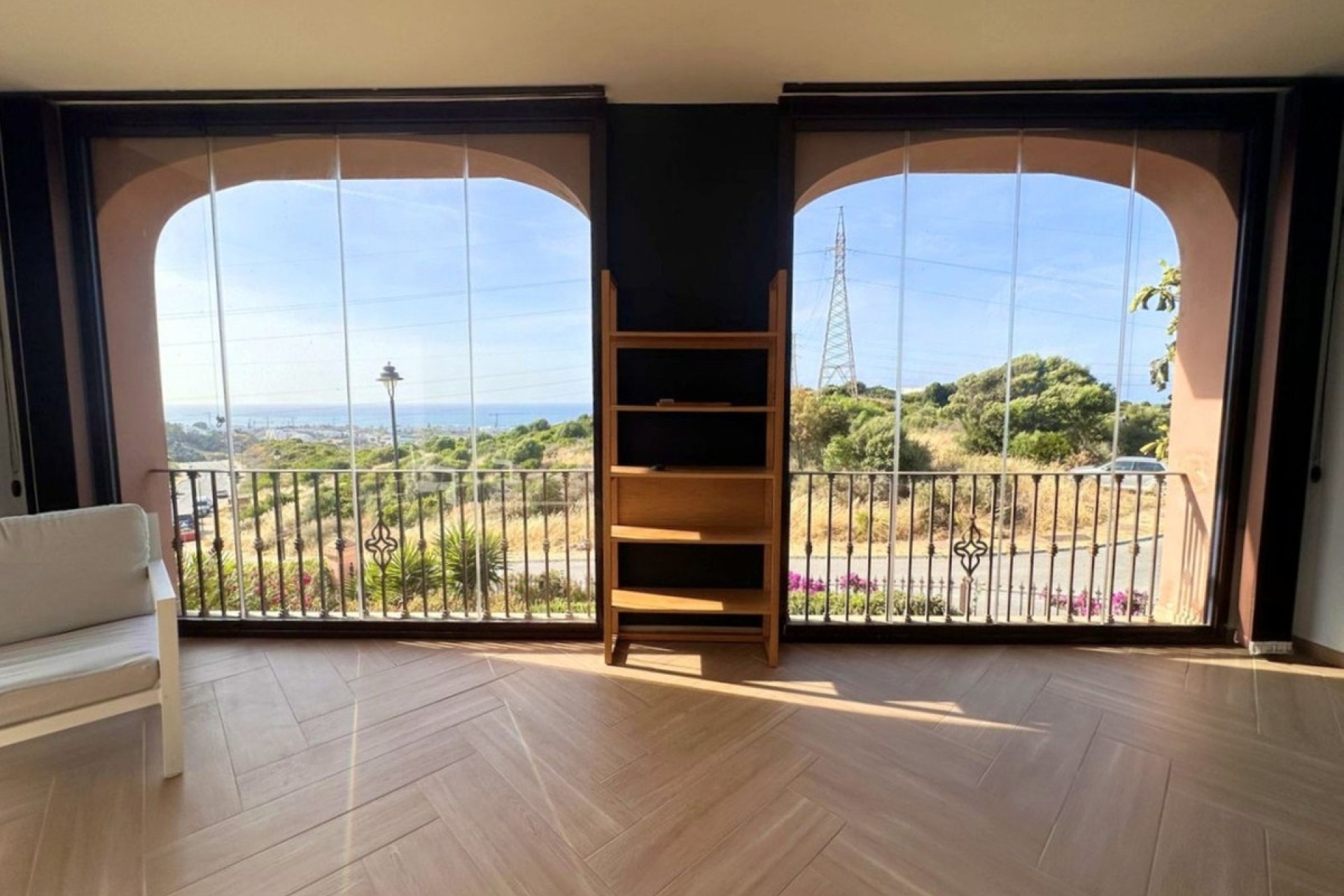 Wiederverkauf - Villa - Estepona - Estepona Centro