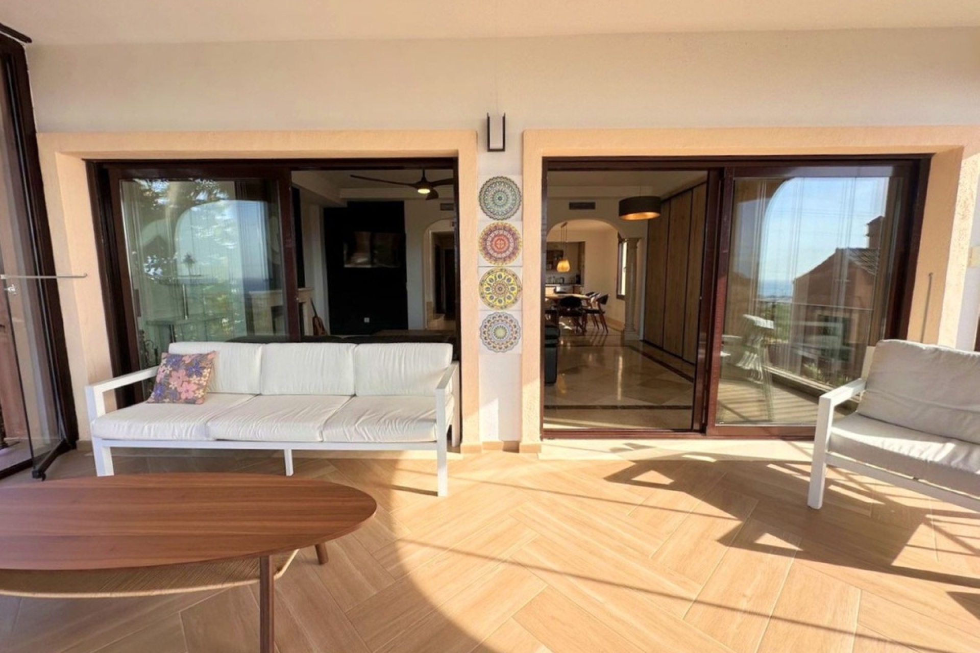 Wiederverkauf - Villa - Estepona - Estepona Centro