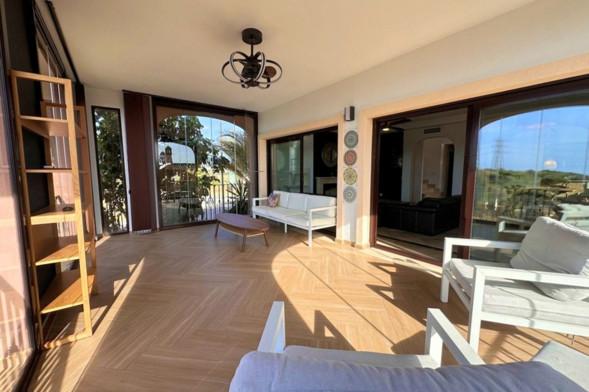 Wiederverkauf - Villa - Estepona - Estepona Centro