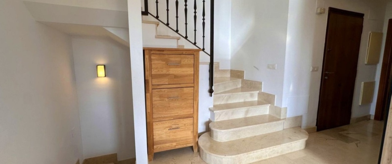 Wiederverkauf - Villa - Estepona - Estepona Centro
