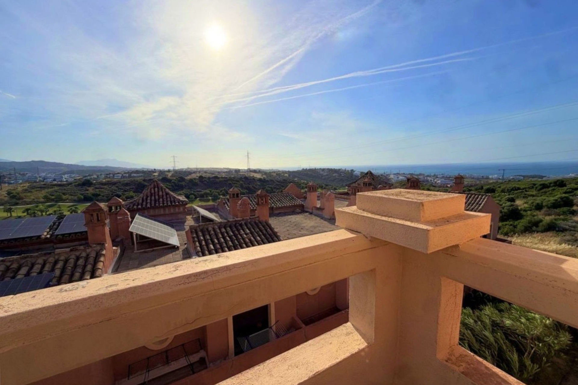 Wiederverkauf - Villa - Estepona - Estepona Centro