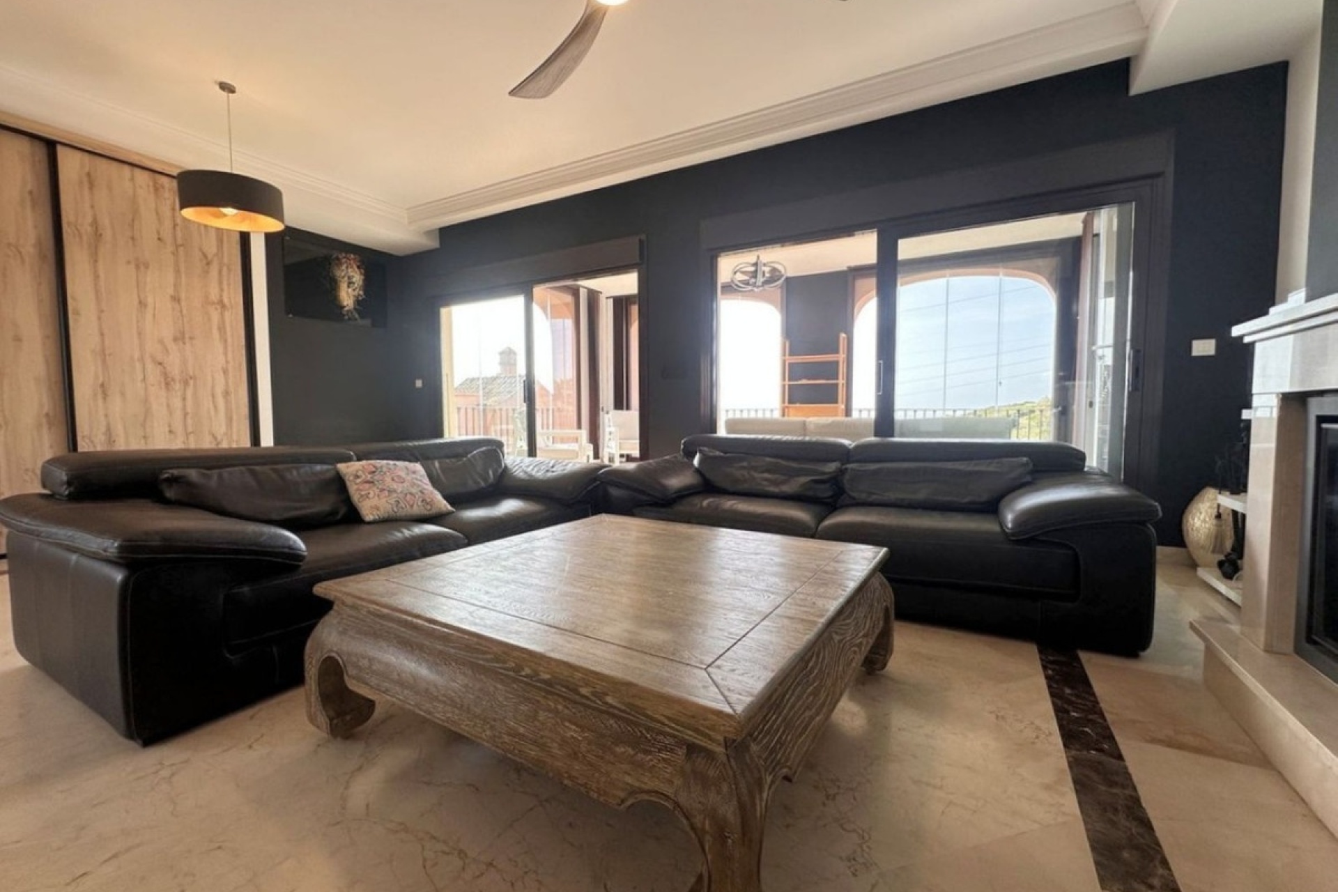 Wiederverkauf - Villa - Estepona - Estepona Centro