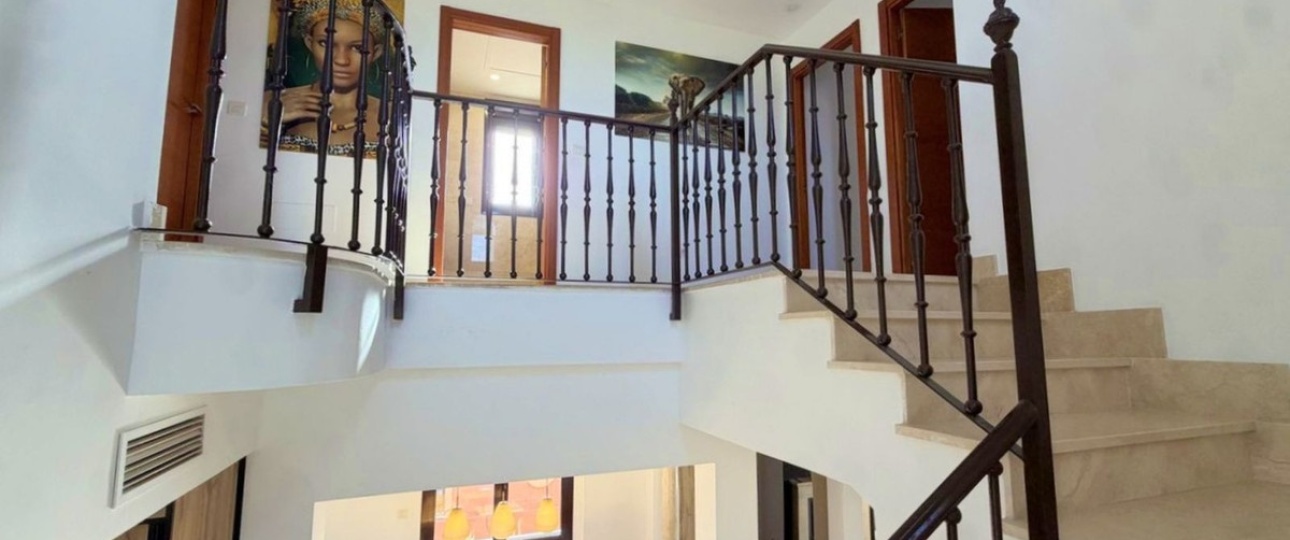Wiederverkauf - Villa - Estepona - Estepona Centro