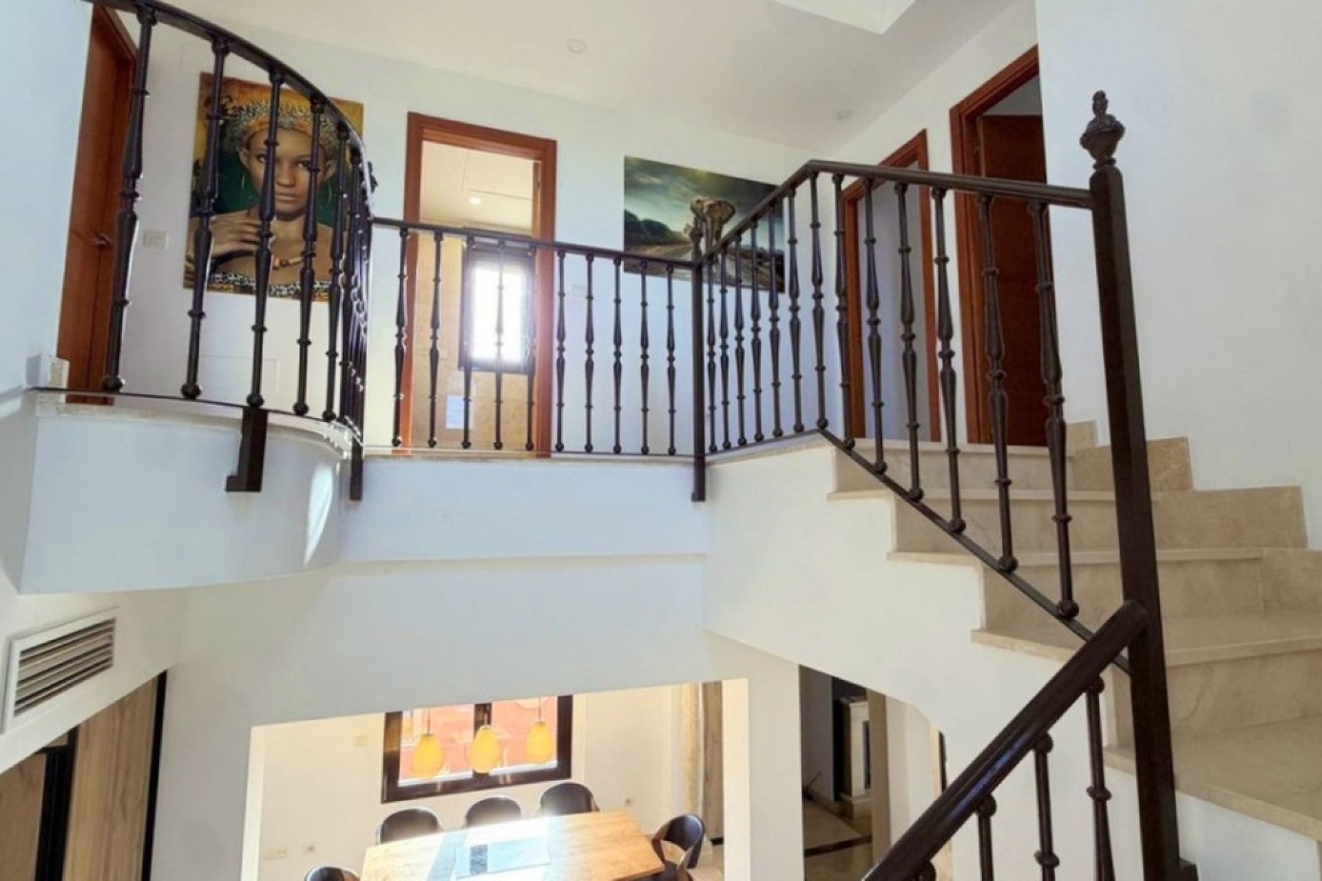 Wiederverkauf - Villa - Estepona - Estepona Centro
