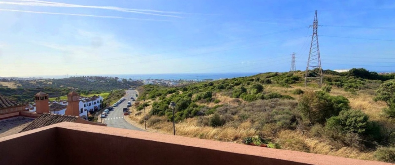 Wiederverkauf - Villa - Estepona - Estepona Centro