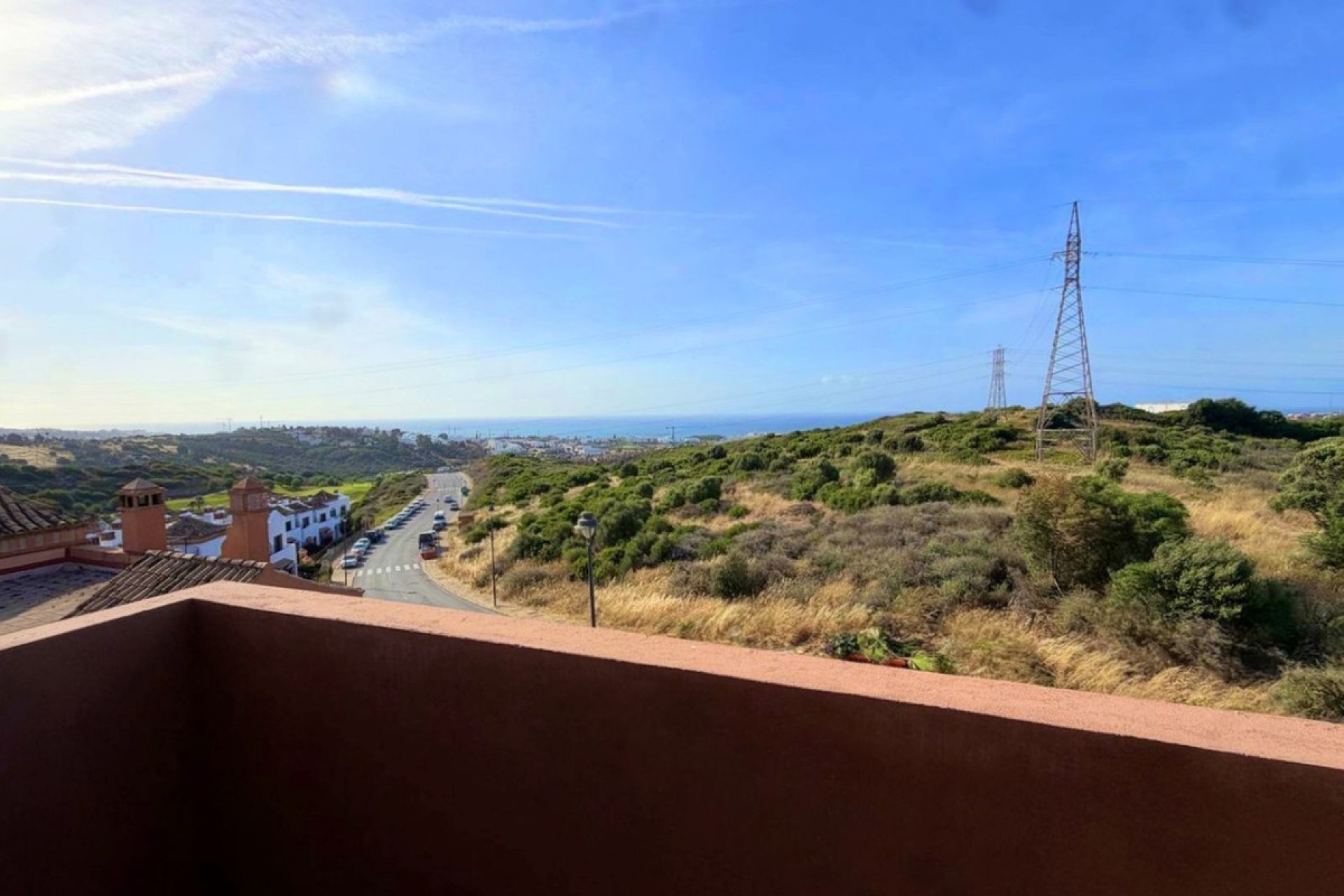 Wiederverkauf - Villa - Estepona - Estepona Centro