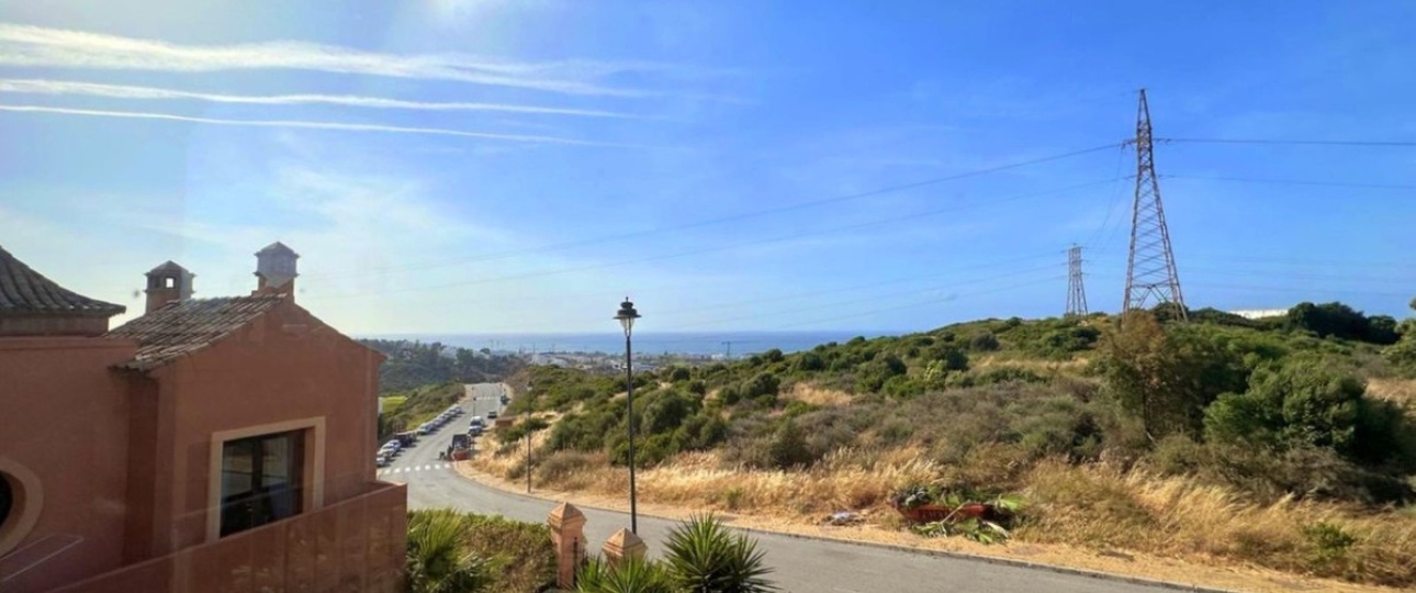 Wiederverkauf - Villa - Estepona - Estepona Centro