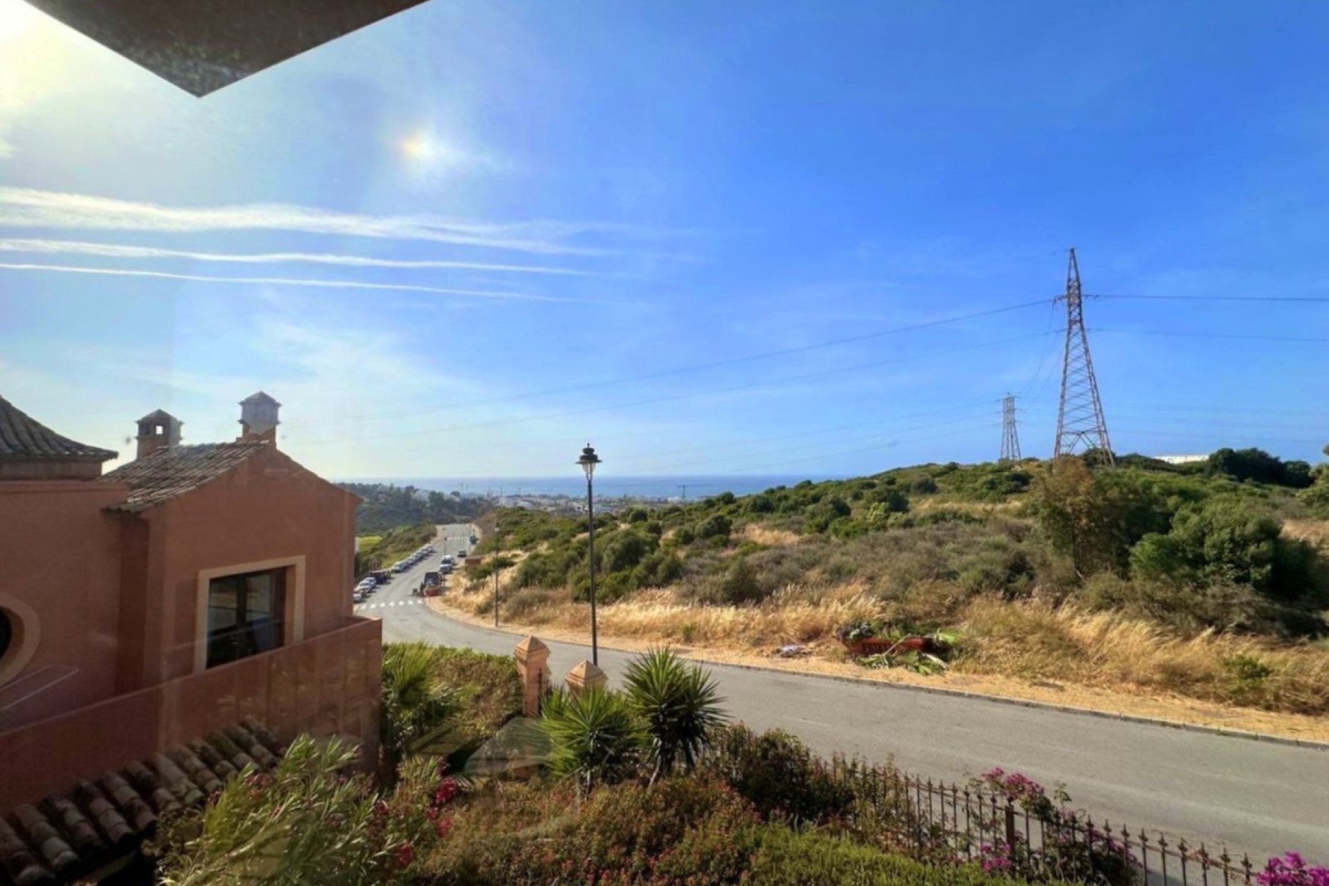 Wiederverkauf - Villa - Estepona - Estepona Centro