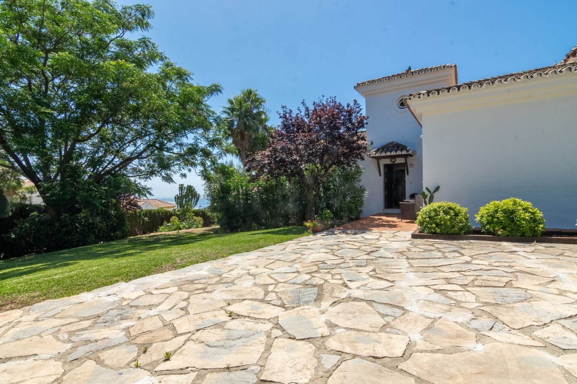 Wiederverkauf - Villa - Estepona - Estepona Centro