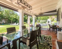 Wiederverkauf - Villa - Estepona - Estepona Centro