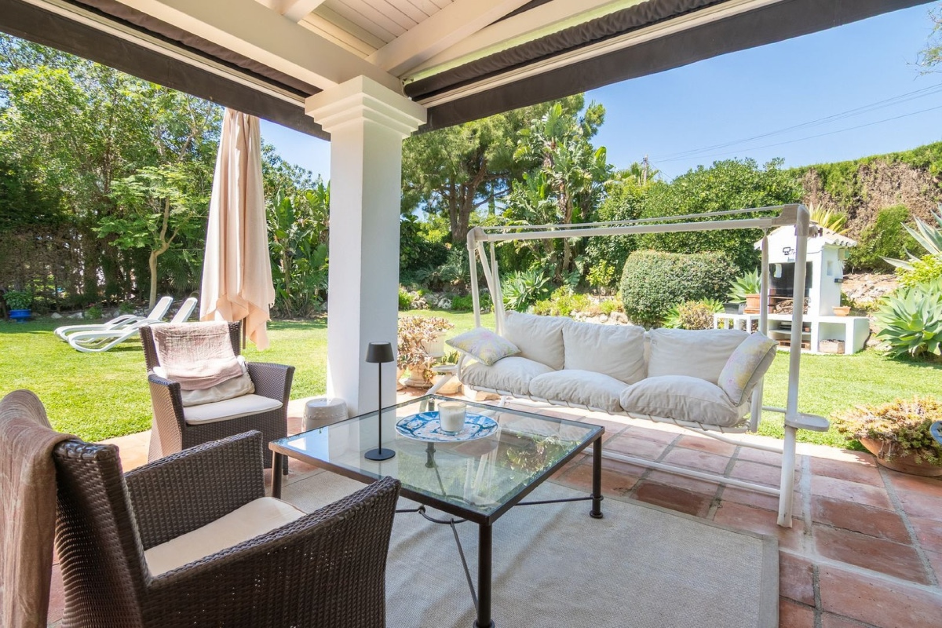 Wiederverkauf - Villa - Estepona - Estepona Centro