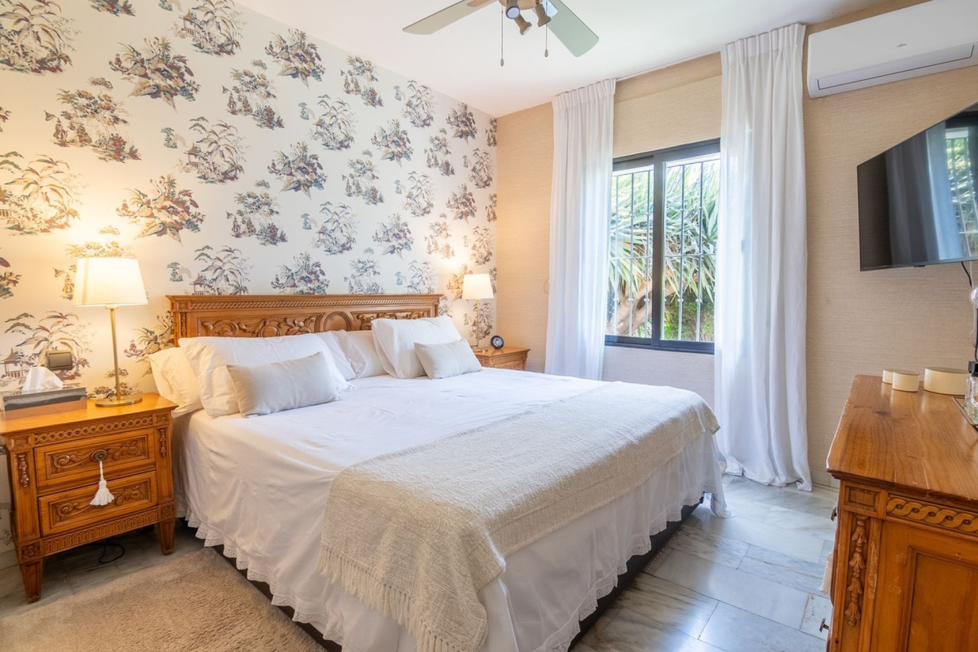 Wiederverkauf - Villa - Estepona - Estepona Centro