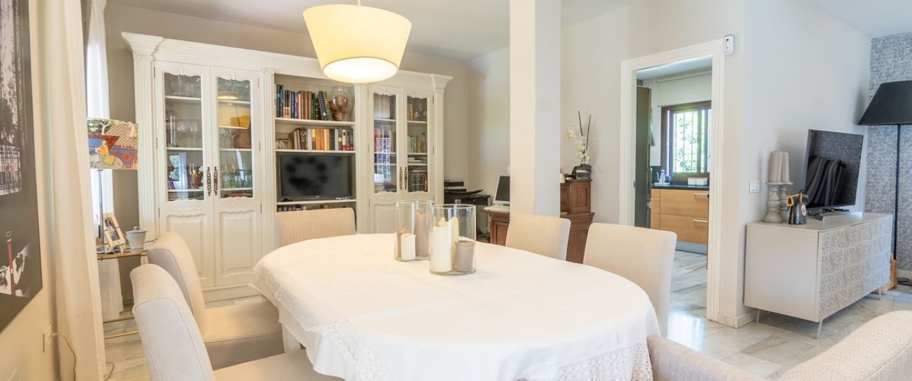 Wiederverkauf - Villa - Estepona - Estepona Centro