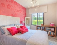 Wiederverkauf - Villa - Estepona - Estepona Centro