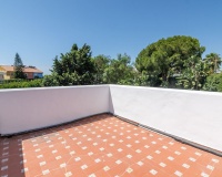 Wiederverkauf - Villa - Estepona - Estepona Centro