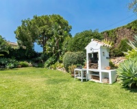 Wiederverkauf - Villa - Estepona - Estepona Centro
