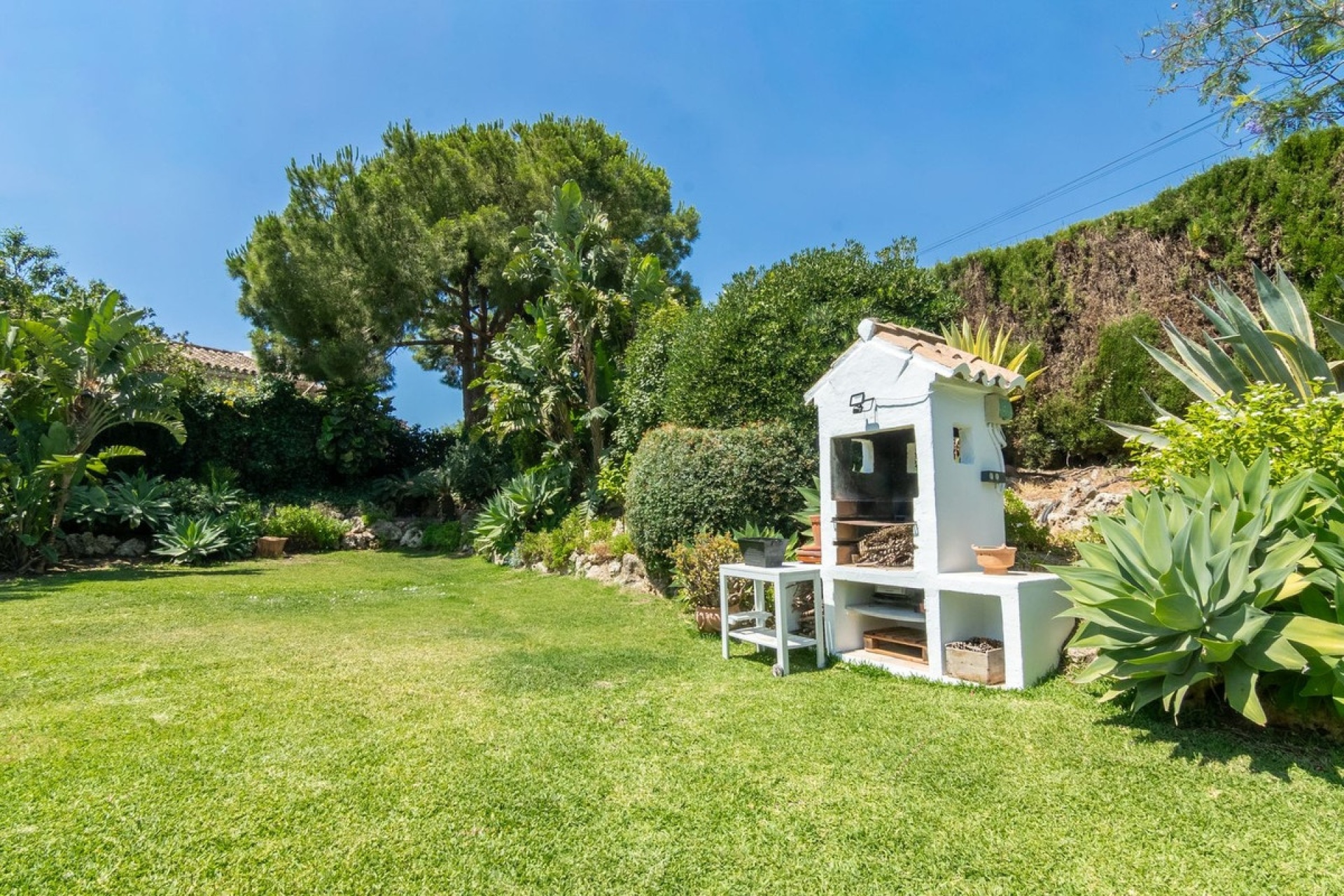 Wiederverkauf - Villa - Estepona - Estepona Centro