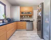Wiederverkauf - Villa - Estepona - Estepona Centro