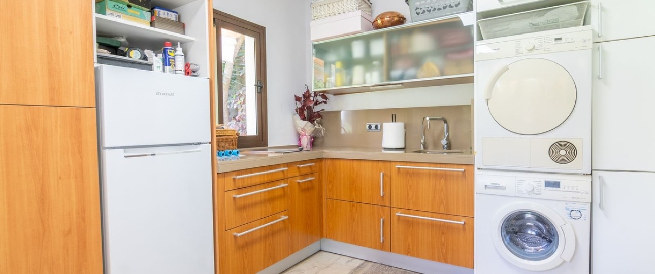 Wiederverkauf - Villa - Estepona - Estepona Centro