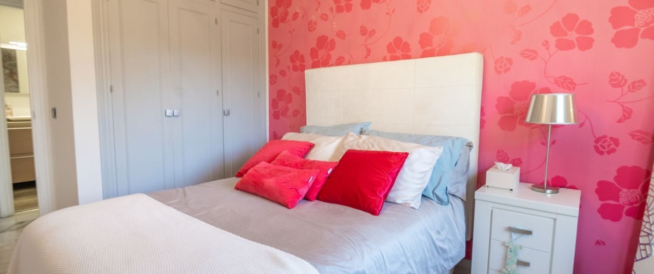Wiederverkauf - Villa - Estepona - Estepona Centro