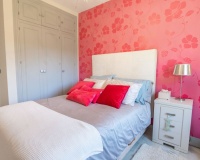 Wiederverkauf - Villa - Estepona - Estepona Centro
