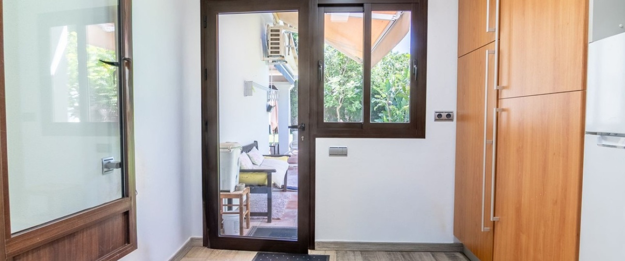 Wiederverkauf - Villa - Estepona - Estepona Centro