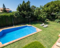 Wiederverkauf - Villa - Estepona - Estepona Centro