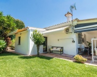 Wiederverkauf - Villa - Estepona - Estepona Centro