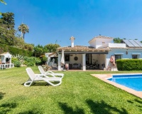Wiederverkauf - Villa - Estepona - Estepona Centro