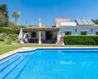 Wiederverkauf - Villa - Estepona - Estepona Centro