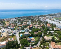 Wiederverkauf - Villa - Estepona - Estepona Centro