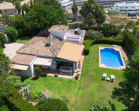Wiederverkauf - Villa - Estepona - Estepona Centro