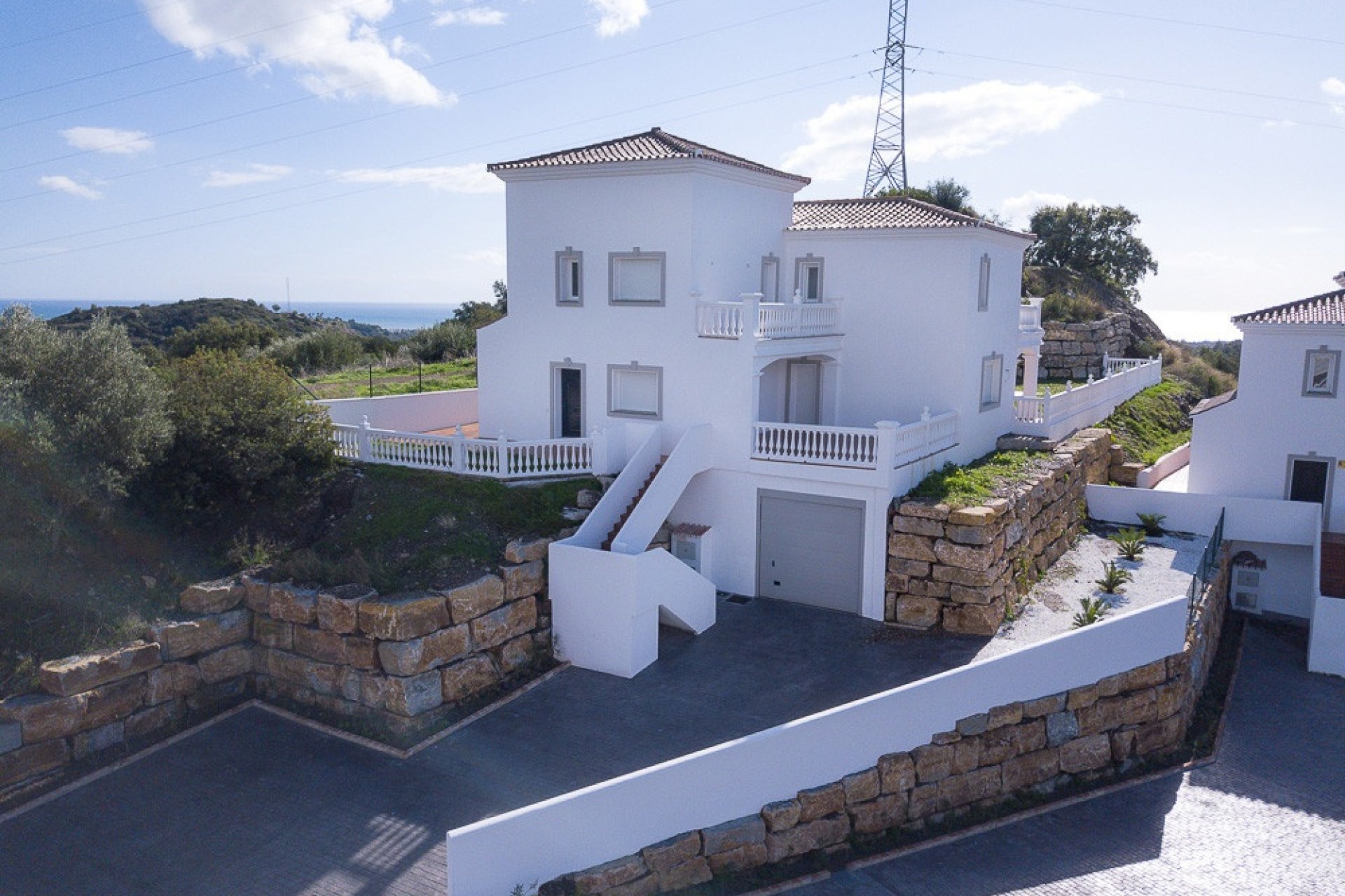 Wiederverkauf - Villa - Estepona - Estepona Centro