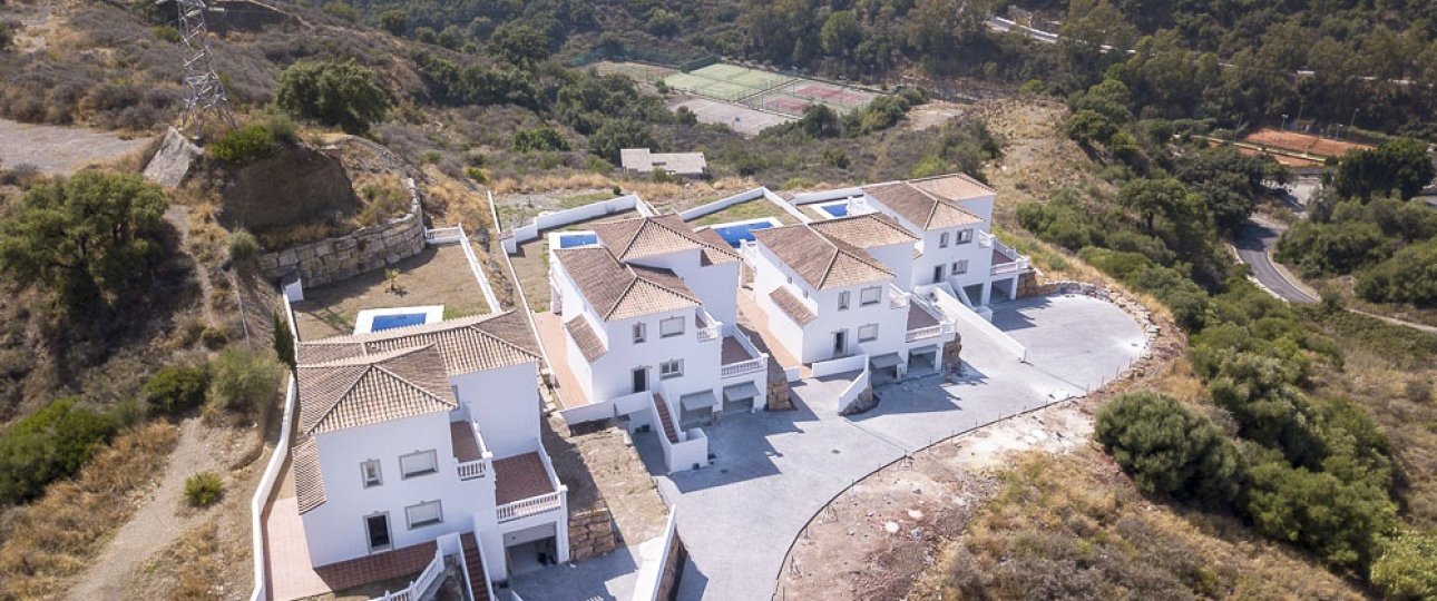 Wiederverkauf - Villa - Estepona - Estepona Centro