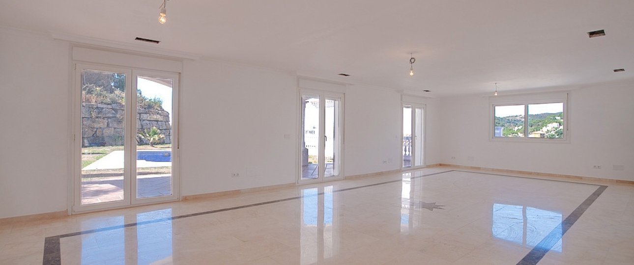 Wiederverkauf - Villa - Estepona - Estepona Centro