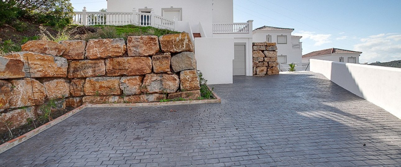 Wiederverkauf - Villa - Estepona - Estepona Centro