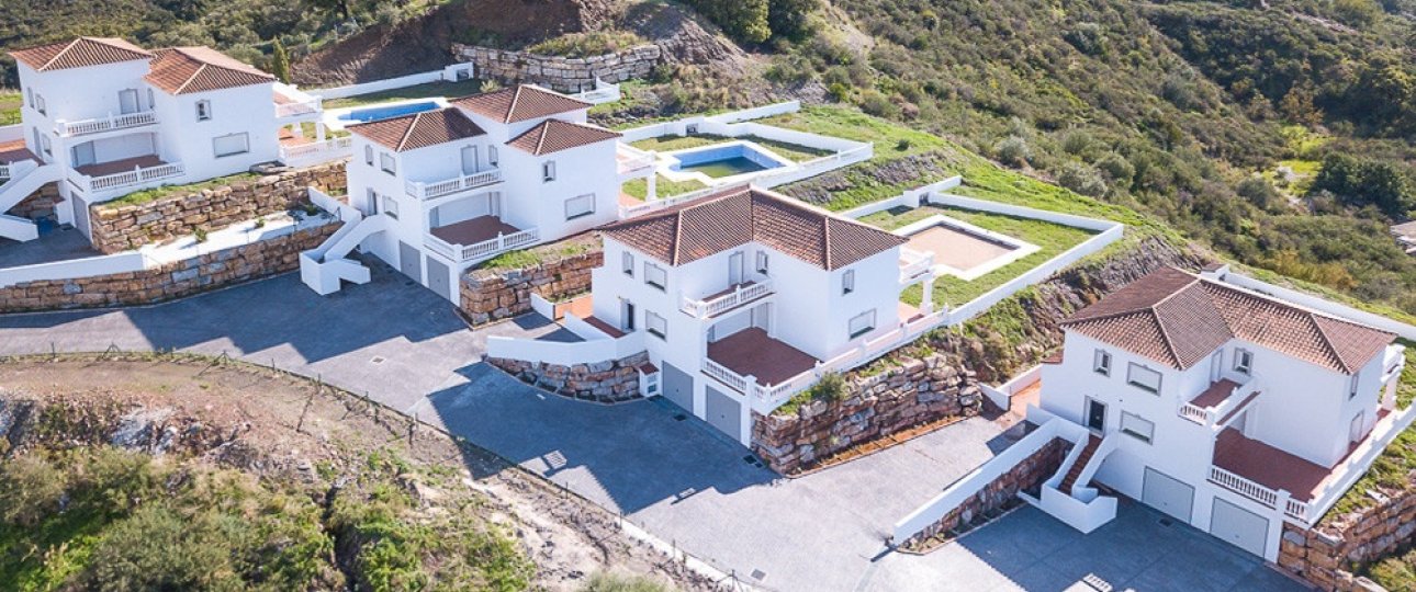 Wiederverkauf - Villa - Estepona - Estepona Centro