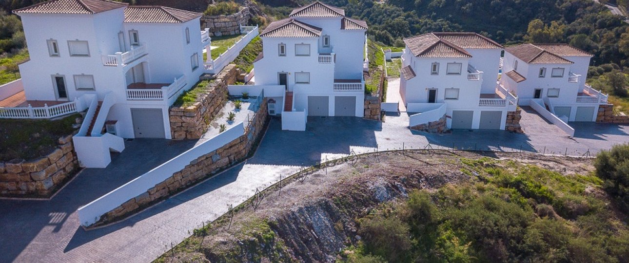 Wiederverkauf - Villa - Estepona - Estepona Centro