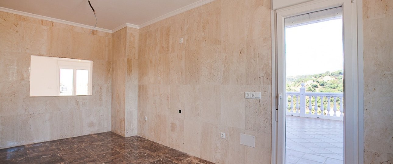 Wiederverkauf - Villa - Estepona - Estepona Centro