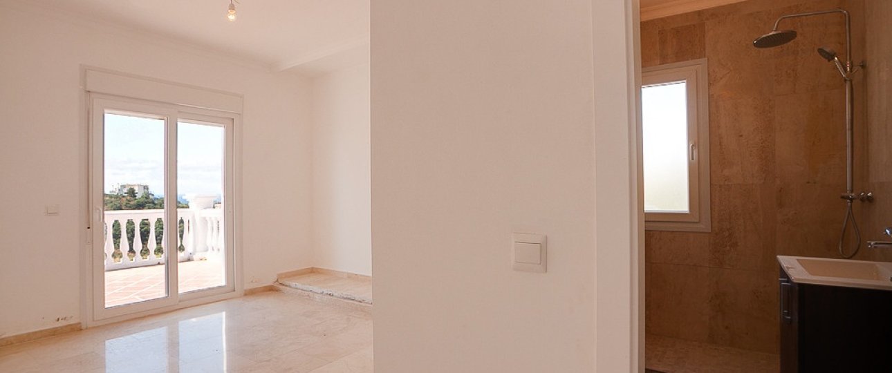 Wiederverkauf - Villa - Estepona - Estepona Centro