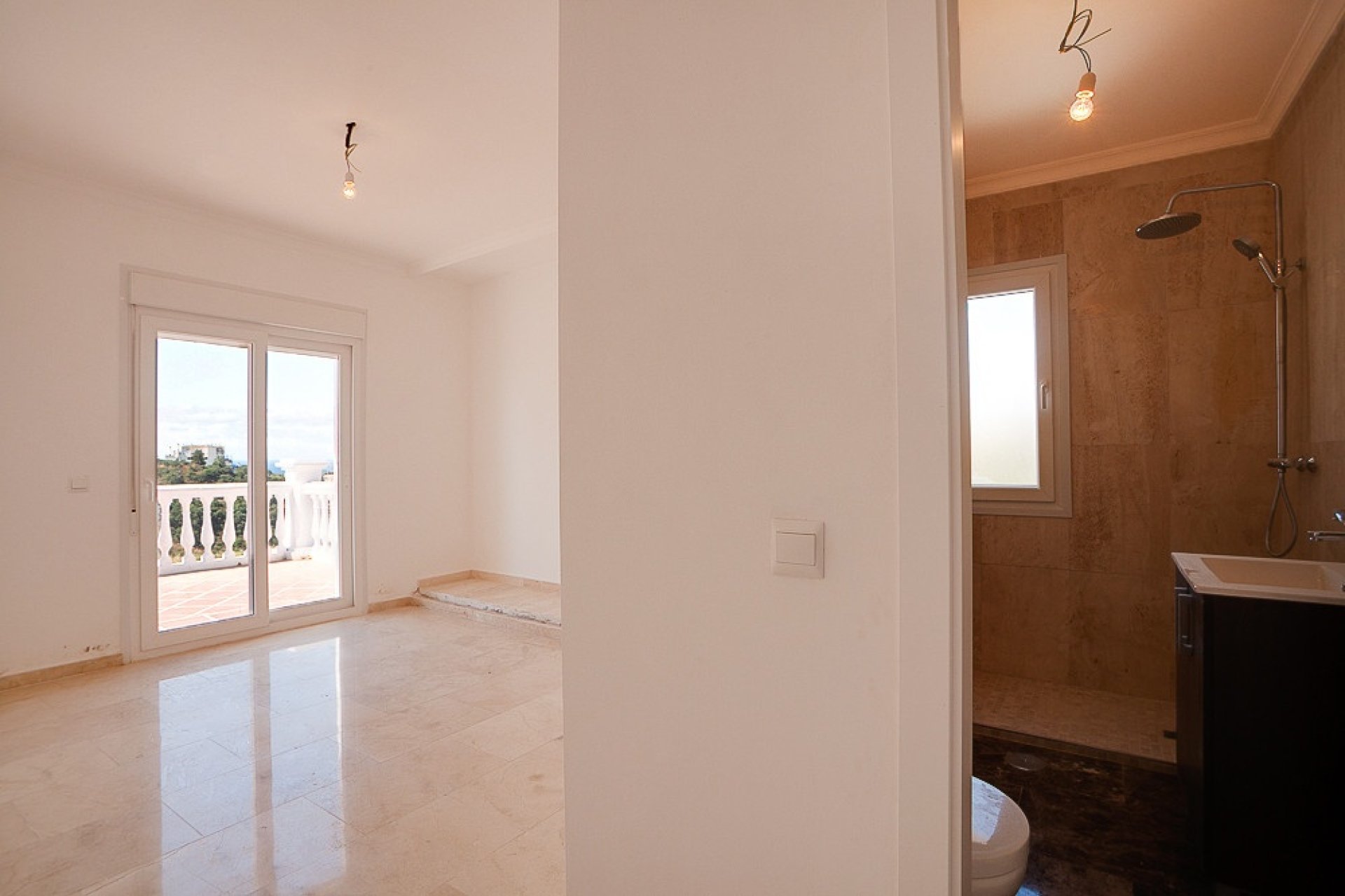 Wiederverkauf - Villa - Estepona - Estepona Centro