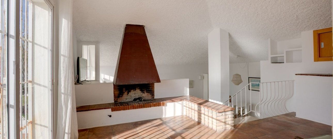 Wiederverkauf - Villa - Estepona - Estepona Centro