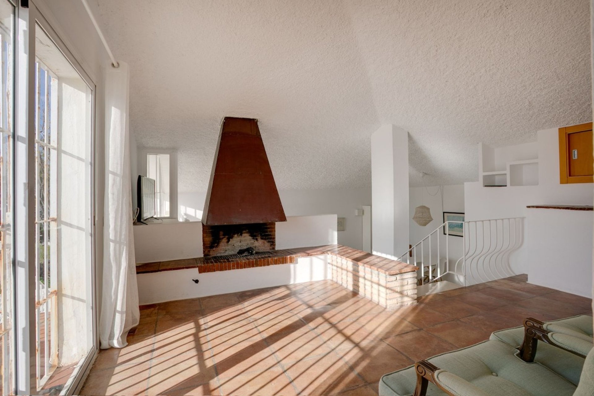 Wiederverkauf - Villa - Estepona - Estepona Centro