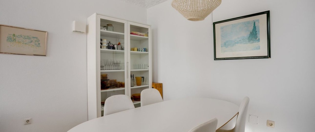 Wiederverkauf - Villa - Estepona - Estepona Centro