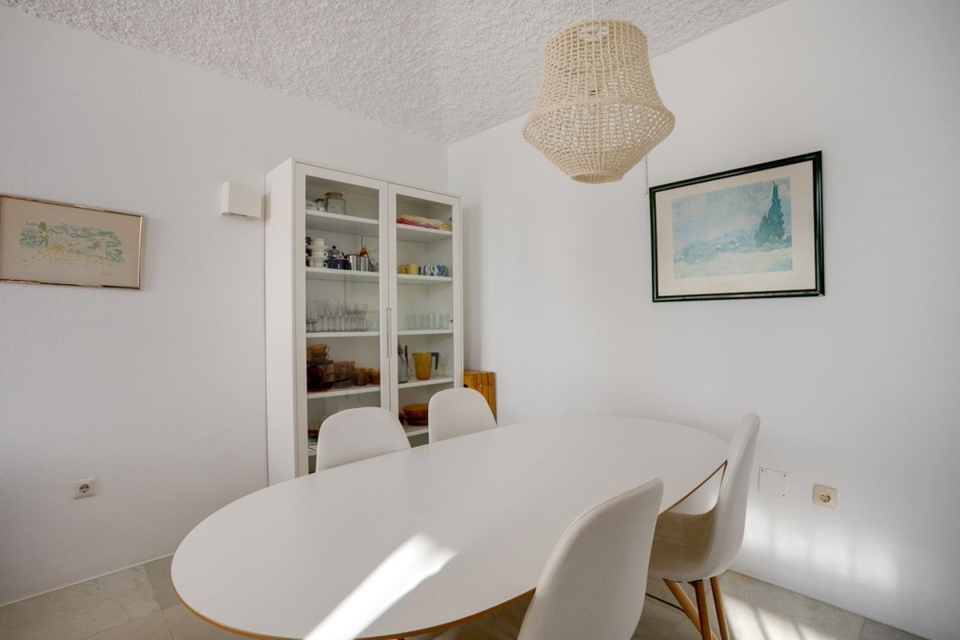 Wiederverkauf - Villa - Estepona - Estepona Centro