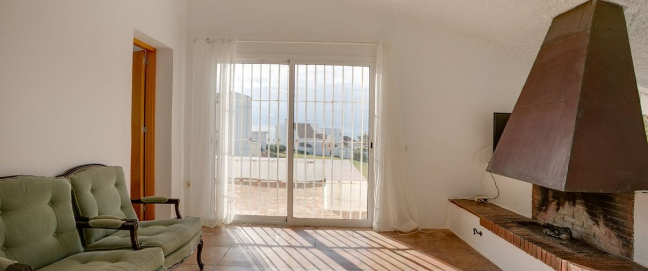Wiederverkauf - Villa - Estepona - Estepona Centro