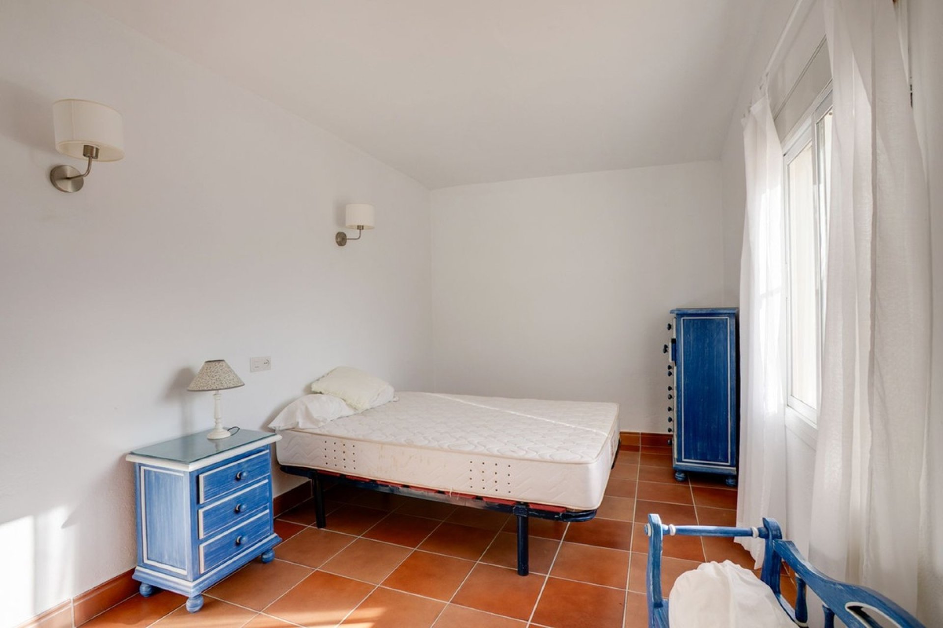 Wiederverkauf - Villa - Estepona - Estepona Centro