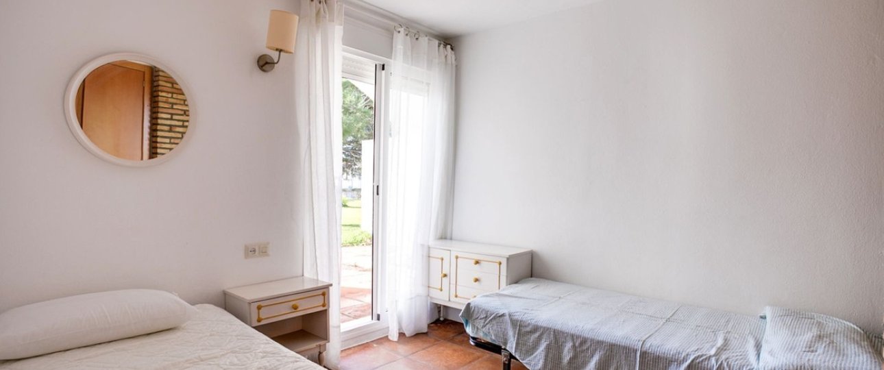 Wiederverkauf - Villa - Estepona - Estepona Centro